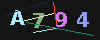 Gambar captcha